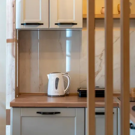 Villa, Sauna, Free Parking Near And Center * Zlatibor