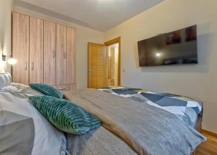 Villa, Sauna, Free Parking Near And Center Zlatibor