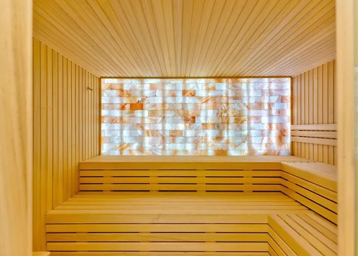 Villa, Sauna, Free Parking Near And Center Apartment Zlatibor